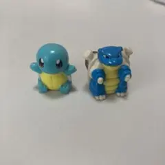 ポケモンセンター限定 ピカチュウ ポッチャマ 箸置きセット - メルカリ