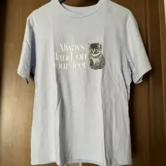 半袖ティーシャツ