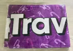 TravisJapan タオル