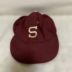 キャップ ヴィンテージ