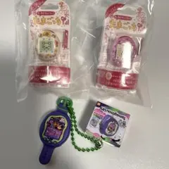 リンコレ たまごっち3