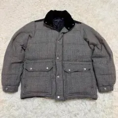 2026年最新】COMME des GARCONS HOMME メンズ ダウンジャケットの人気