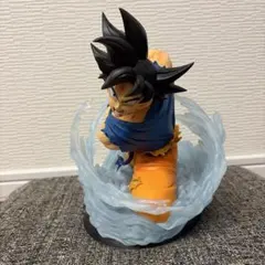 ドラゴンボール 孫悟空 フィギュア A賞B賞 スペクタクルバトル 下位賞