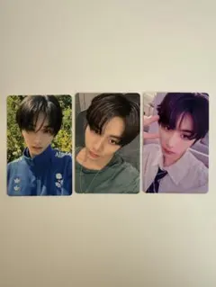 【限定】テサン ソウルコン トレカセット 限定】テサン ソウルコン トレカセット 2025年最新】boy next