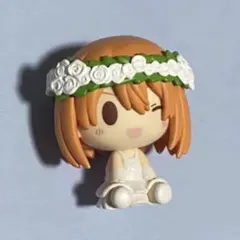 ୨୧五等分の花嫁୨୧中野四葉 ちょこのっこフィギュア