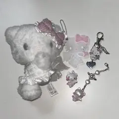 ハローキティ　天使と小悪魔　まとめ