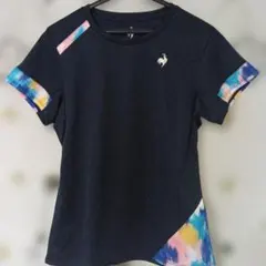 le coq sportif Tシャツ マルチカラー