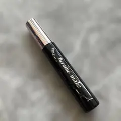 ヒロインメイク ボリュームUPマスカラ スーパーWP 01 漆黒ブラック
