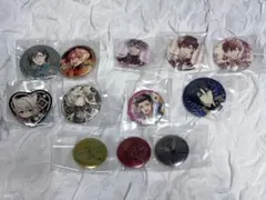 アイナナ　缶バッジ　まとめ売り