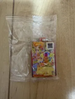 アイカツスターズ だれでもアイドル活動アクリルチャーム 가챠 二階堂ゆず