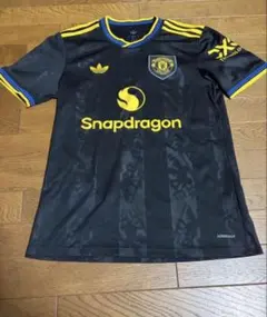 2026年最新】マンチェスターユナイテッドサードユニフォームの人気