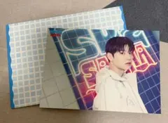 スキズサウナ　スンミン