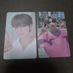 StrayKids MAXIDENT soundwave ラキドロ 3枚セット