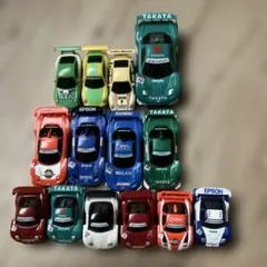 1995年1996年 ROAD CHAMPS 1/87 ミニカー 2台セット - メルカリ