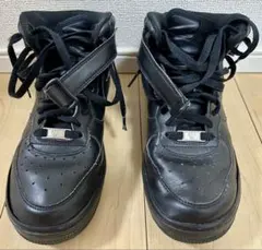 NIKE AIR FORCE 1 MID 07 82 25cm