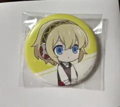 Fate/ステイナイトカフェ ギルガメッシュ 干支 缶バッジ - メルカリ