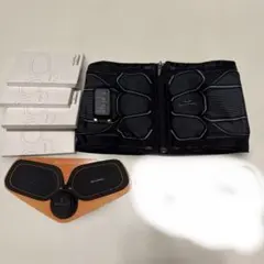 SIXPAD Body Fit Abs Fit セット - メルカリ