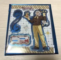 鬼滅の刃 バレンタイン2026 ランダムアクリルスタンド 宇髄天元