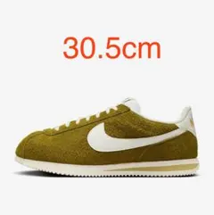 新品　ナイキ　コルテッツ　SE スウェード 30.5cm