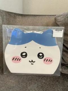 ちいかわ トランクケース バッグ 顔 ハチワレ