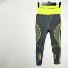 メッシュレギンス トレーニング、ヨガ、ランニングに！