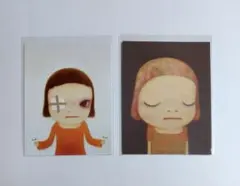 2025年最新】奈良美智ポストカードの人気アイテム - メルカリ