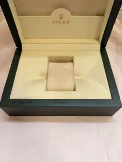 ROLEX 空箱 ROLEX（ロレックス） 時計用 空き箱 ケース 空箱 レッド 赤箱 79173