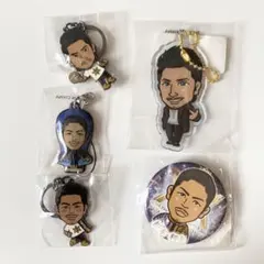 MATSU MAKIDAIセット