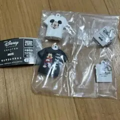 Disney SERIES CREATED by MUS ウェアコレクション