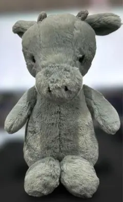 JELLYCAT（ジェリーキャット） Bashful Dragon Medium