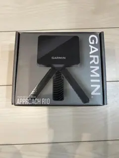 【本日限定価格】ガーミン　APPROACH R10 ガーミン Approach R10 010-02356-04 (ゴルフ練習器具) 価格比較
