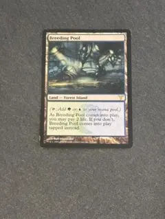 2026年最新】MTG 繁殖池の人気アイテム - メルカリ