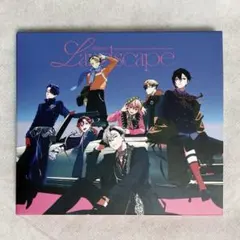 VS AMBIVALENZ XlamV『landscape』初回生産限定盤