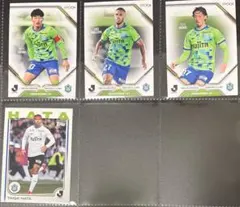 2026年最新】ベルマーレ カードの人気アイテム - メルカリ