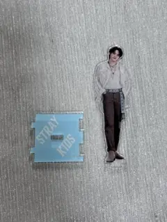 STRAY KIDS アクリルスタンド リノ