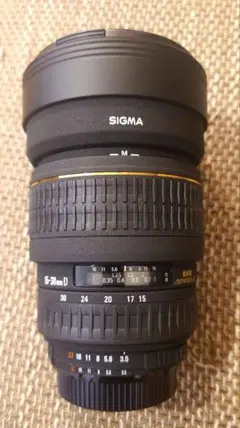 2025年最新】sigma 15-30 ニコンの人気アイテム - メルカリ