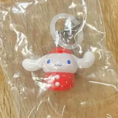 サンリオ いちごめじるしアクセサリー シナモン