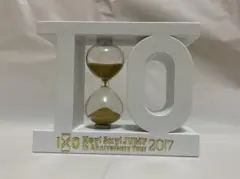 Hey!Say!JUMP 砂時計