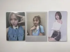 ME:I TSUZUMI 海老原鼓 トレカ