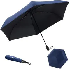 折りたたみ 日傘 超軽量 【 UVカット100 遮光】