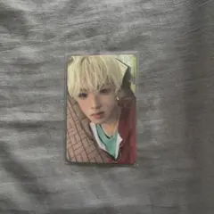 NCT WISH Ode to love Withmuu 特典トレカ サクヤ - メルカリ