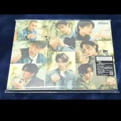 StrayKids Hollow 期間限定盤