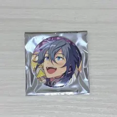 あんさんぶるスターズ!! イベコレ缶バッジ 椎名ニキ