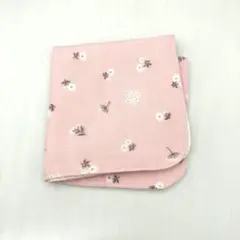 ガーゼハンカチ