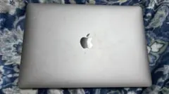 M1 MacBook Air 8GB 256GB スペースグレー 本体のみ