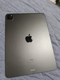 iPad Pro 11インチ 第3世代 Wi-Fiモデル 256GB