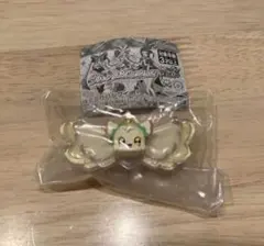 即日発送　新品未使用プリキュア　リボンコレクション2 キラルンリボン　ガチャ