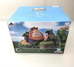 一番くじ ワンピース ドラマティックメモリーズ　C賞 サウロ＆ロビン