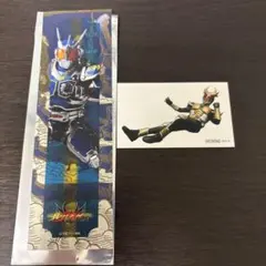 映画 アギト 超能力戦争 仮面ライダーG7 入場者特典 - メルカリ