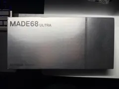 MelGeek MADE68 ULTRA